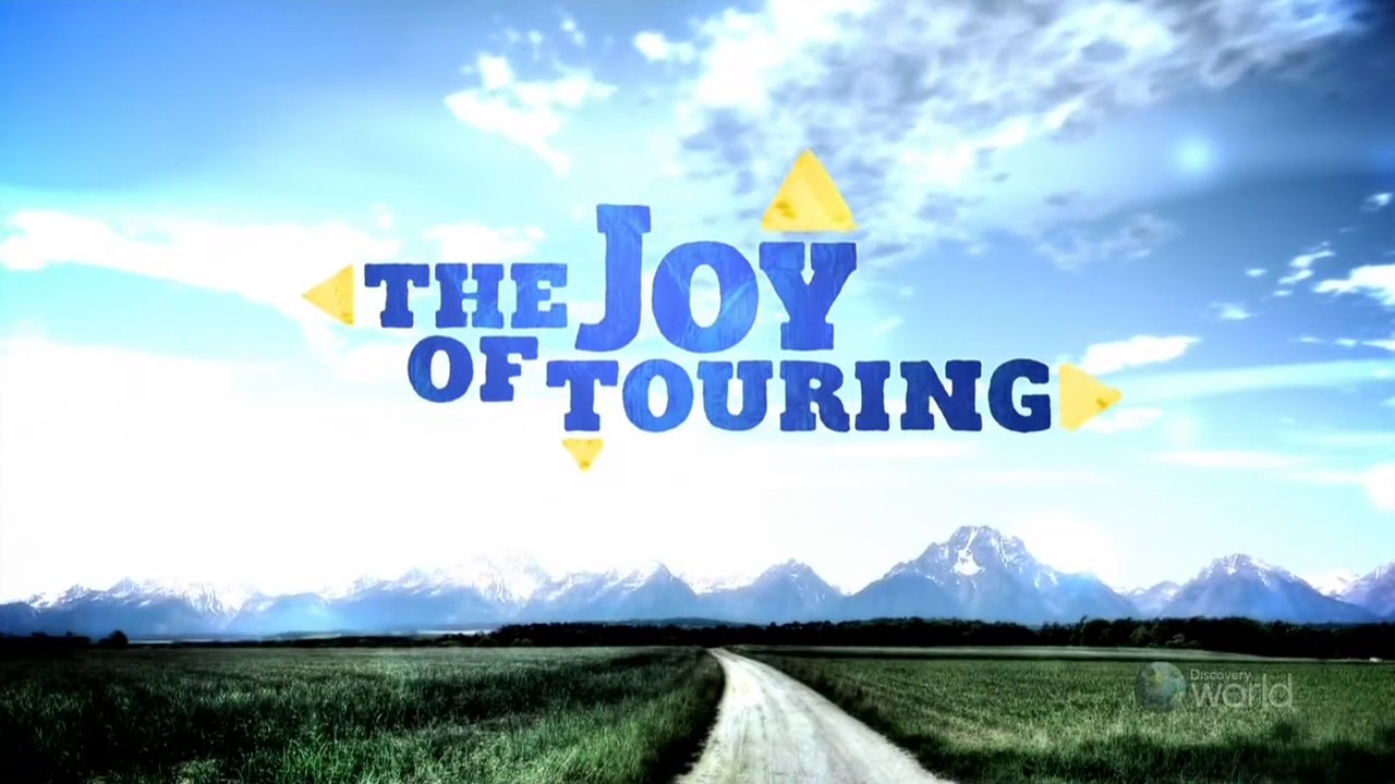 The Joy of Touring