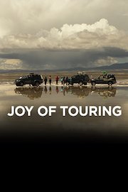 The Joy of Touring