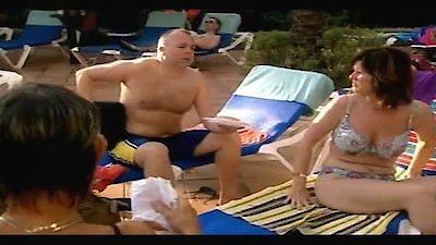 Benidorm Season 1 Episode 4