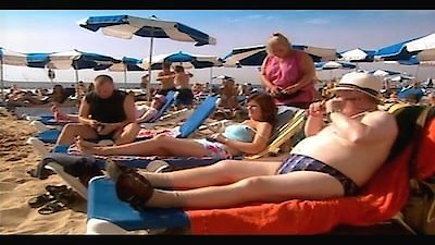 Benidorm Season 1 Episode 6