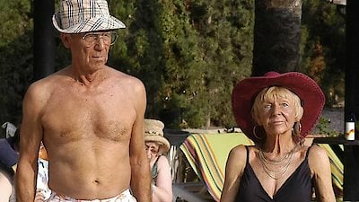 Benidorm Season 2 Episode 6