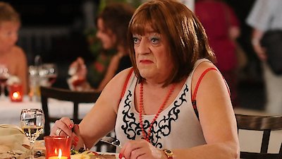 Benidorm Season 3 Episode 2