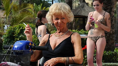 Benidorm Season 3 Episode 4
