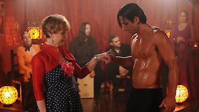 Benidorm Season 3 Episode 5