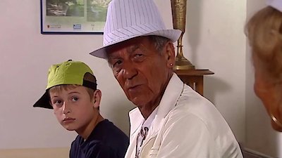 Benidorm Season 3 Episode 6