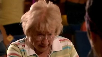 Benidorm Season 4 Episode 4