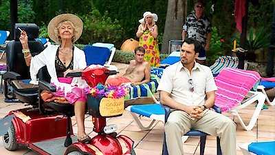 Benidorm Season 5 Episode 5