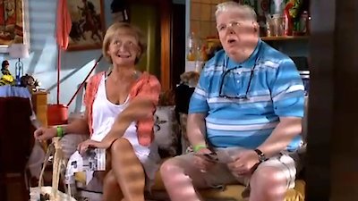 Benidorm Season 5 Episode 6