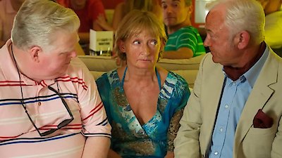 Benidorm Season 5 Episode 7