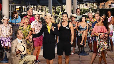 Benidorm Season 10 Episode 1