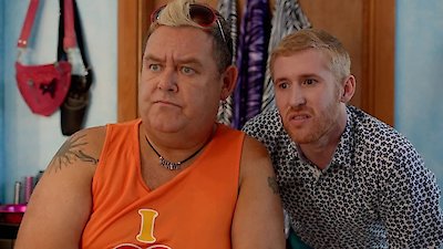 Benidorm Season 9 Episode 2