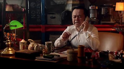 Benidorm Season 9 Episode 3