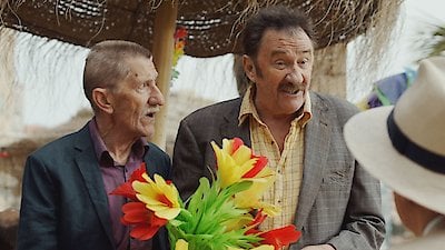 Benidorm Season 10 Episode 3