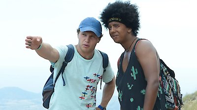 Benidorm Season 8 Episode 5