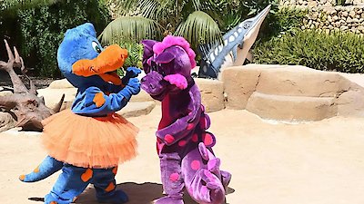 Benidorm Season 9 Episode 5