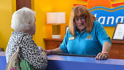 Benidorm Season 10 Episode 5