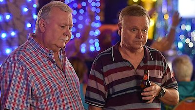 Benidorm Season 10 Episode 6