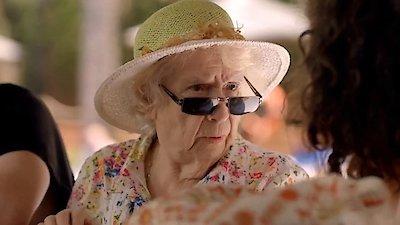 Benidorm Season 9 Episode 7