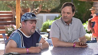 Benidorm Season 9 Episode 8