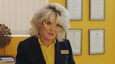 Benidorm Season 10 Episode 8