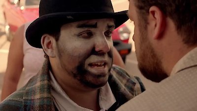 Benidorm Season 9 Episode 9