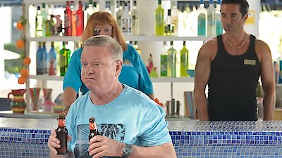Benidorm Season 10 Episode 9