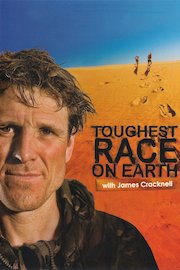 Toughest Race On Earth With James Cracknell