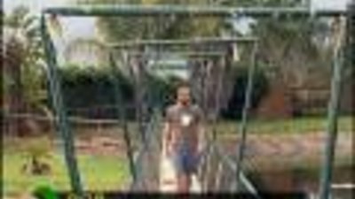 Fear Factor UK Season 1 Episode 13