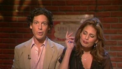 Red Eye Season 2 Episode 29