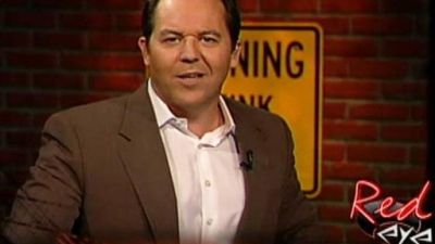 Red Eye Season 2 Episode 13