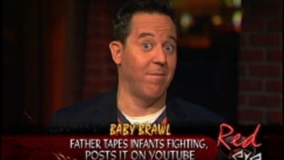 Red Eye Season 2 Episode 30