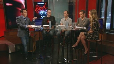Red Eye Season 2012 Episode 1247