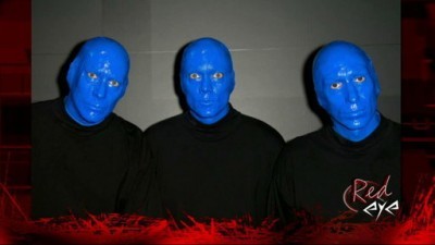 Red Eye Season 2012 Episode 1248