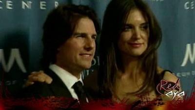 Red Eye Season 2012 Episode 1258