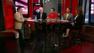 Red Eye Season 2012 Episode 1262