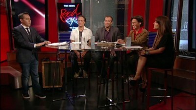 Red Eye Season 2012 Episode 1263