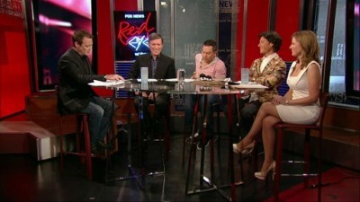 Red Eye Season 2012 Episode 1265