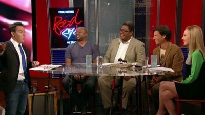 Red Eye Season 2012 Episode 1270