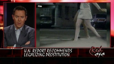Red Eye Season 2012 Episode 1269
