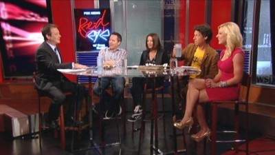 Red Eye Season 2012 Episode 1271