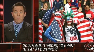 Red Eye Season 2012 Episode 1275