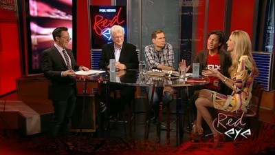 Red Eye Season 2012 Episode 1278