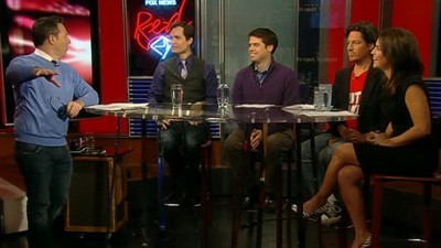 Red Eye Season 2012 Episode 1310