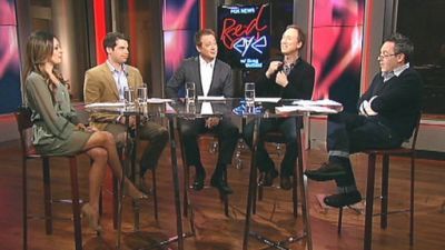Red Eye Season 2013 Episode 1558