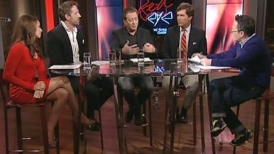 Red Eye Season 2013 Episode 1560