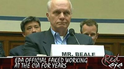 Red Eye Season 2013 Episode 1562