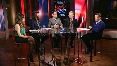 Red Eye Season 2014 Episode 1594