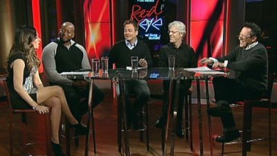 Red Eye Season 2014 Episode 1602