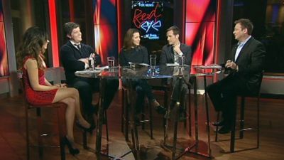 Red Eye Season 2014 Episode 1608