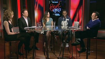 Red Eye Season 2014 Episode 1615